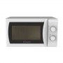Candy | CMW20SMW | Microwave Oven | Free standing | White | 700 W - 2